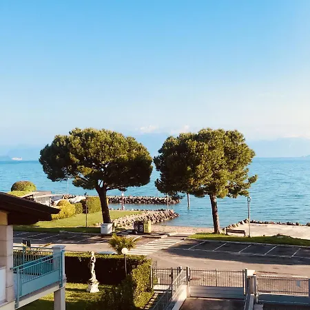 Casa Caterina View Holidays Apartment *
