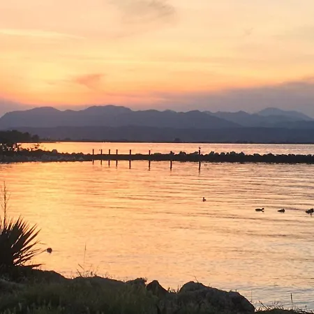 Casa Caterina View Holidays Peschiera del Garda