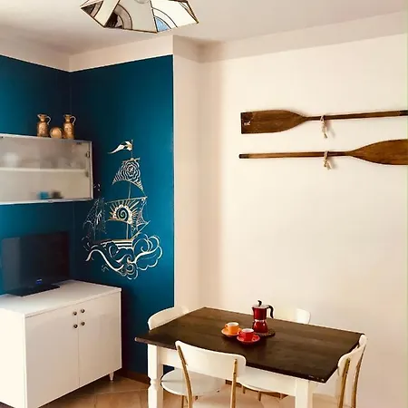 Apartment Casa Caterina View Holidays *