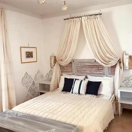 Casa Caterina View Holidays Appartement Peschiera del Garda