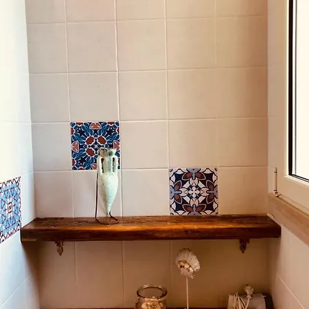 Appartement Casa Caterina View Holidays *