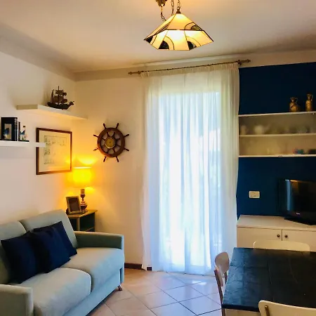 Casa Caterina View Holidays
