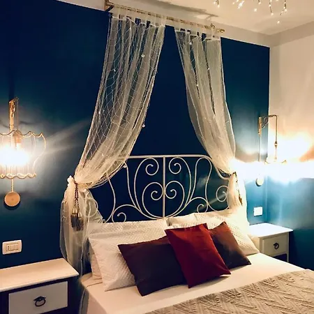 Casa Caterina View Holidays