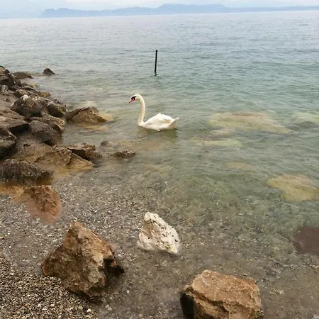 Casa Caterina View Holidays Appartement