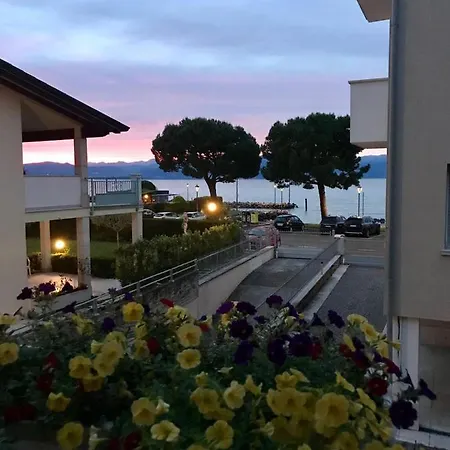 Casa Caterina View Holidays Apartment