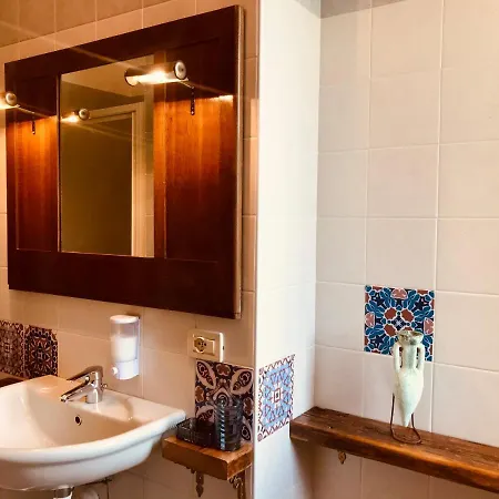 Casa Caterina View Holidays Appartement