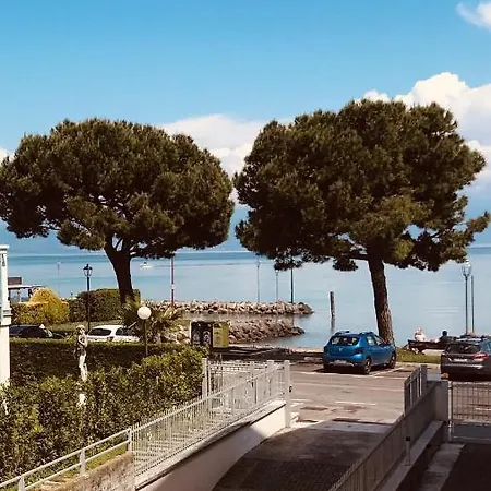 Casa Caterina View Holidays Appartement