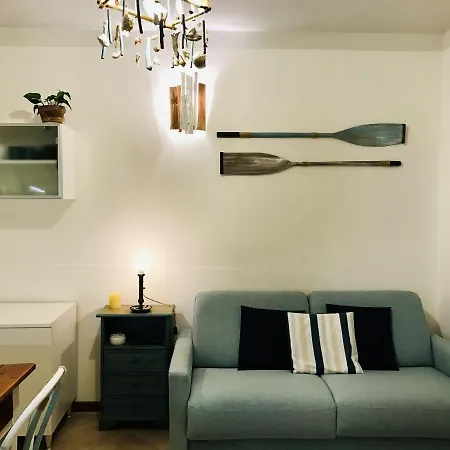Casa Caterina View Holidays Apartment Peschiera del Garda