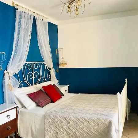 Casa Caterina View Holidays