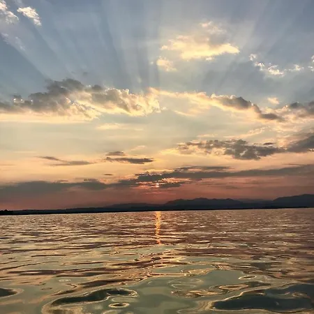 Casa Caterina View Holidays Appartement *