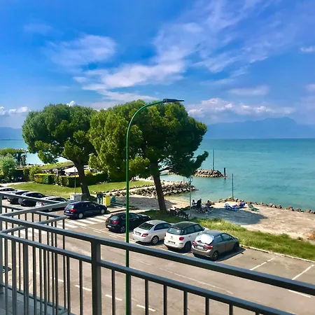 Casa Caterina View Holidays *