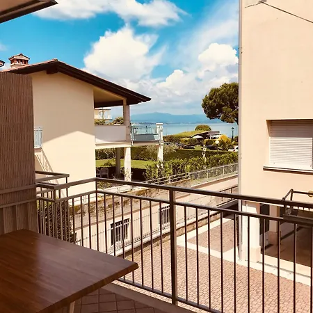 Casa Caterina View Holidays Apartment Peschiera del Garda