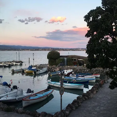 Apartment Casa Caterina View Holidays Peschiera del Garda