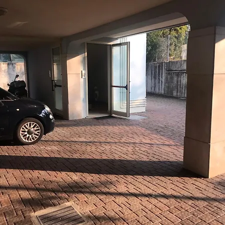 Casa Caterina View Holidays Appartement *