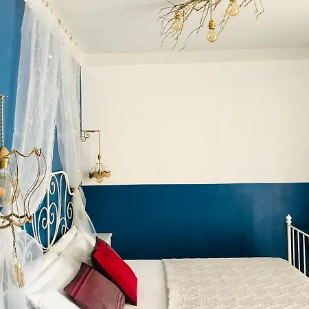 Appartement Casa Caterina View Holidays *